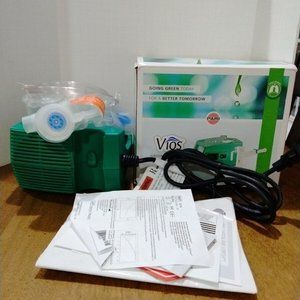 PARI VIOS AEROSOL DELIVERY SYSTEM